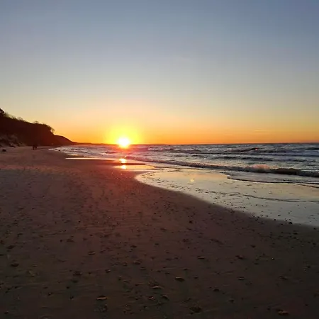 Daire Blekitna Przystan Debina (Ustka)